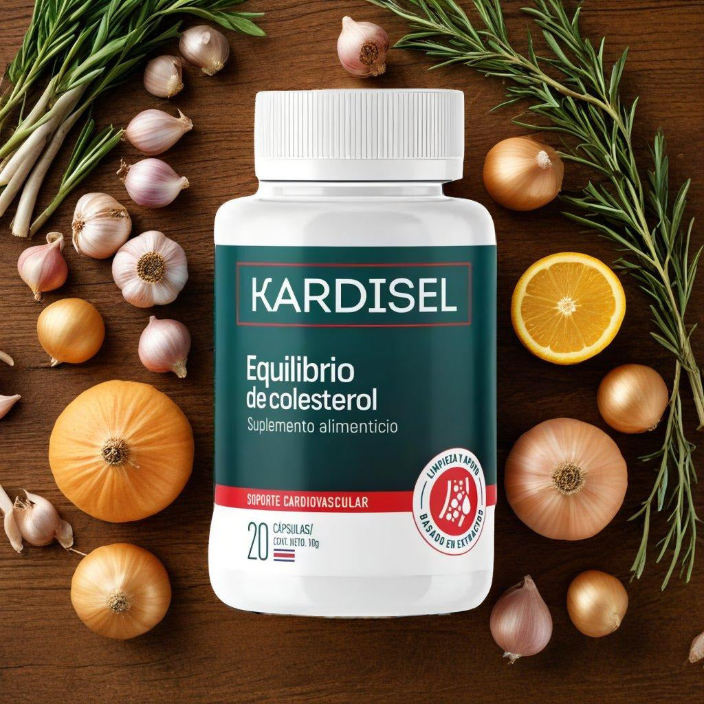 KARDISEL