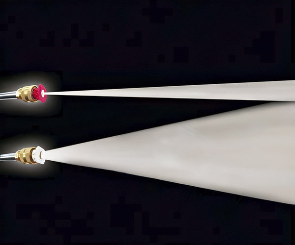 High Pressure Cleaner a 59,99€