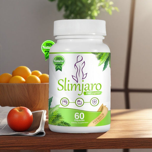 Slimjaro