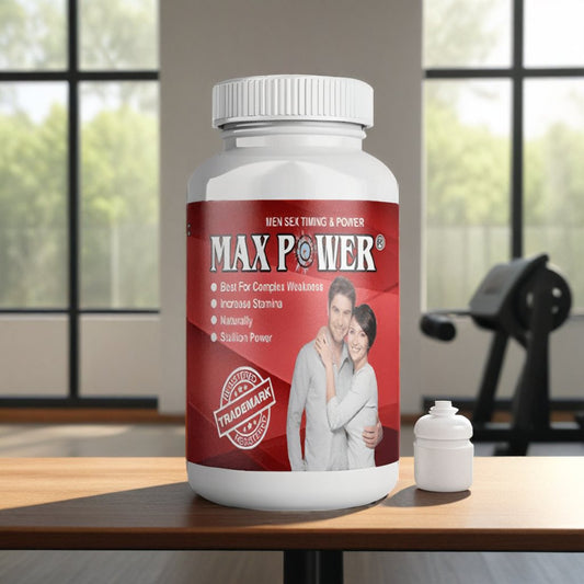 Max Power