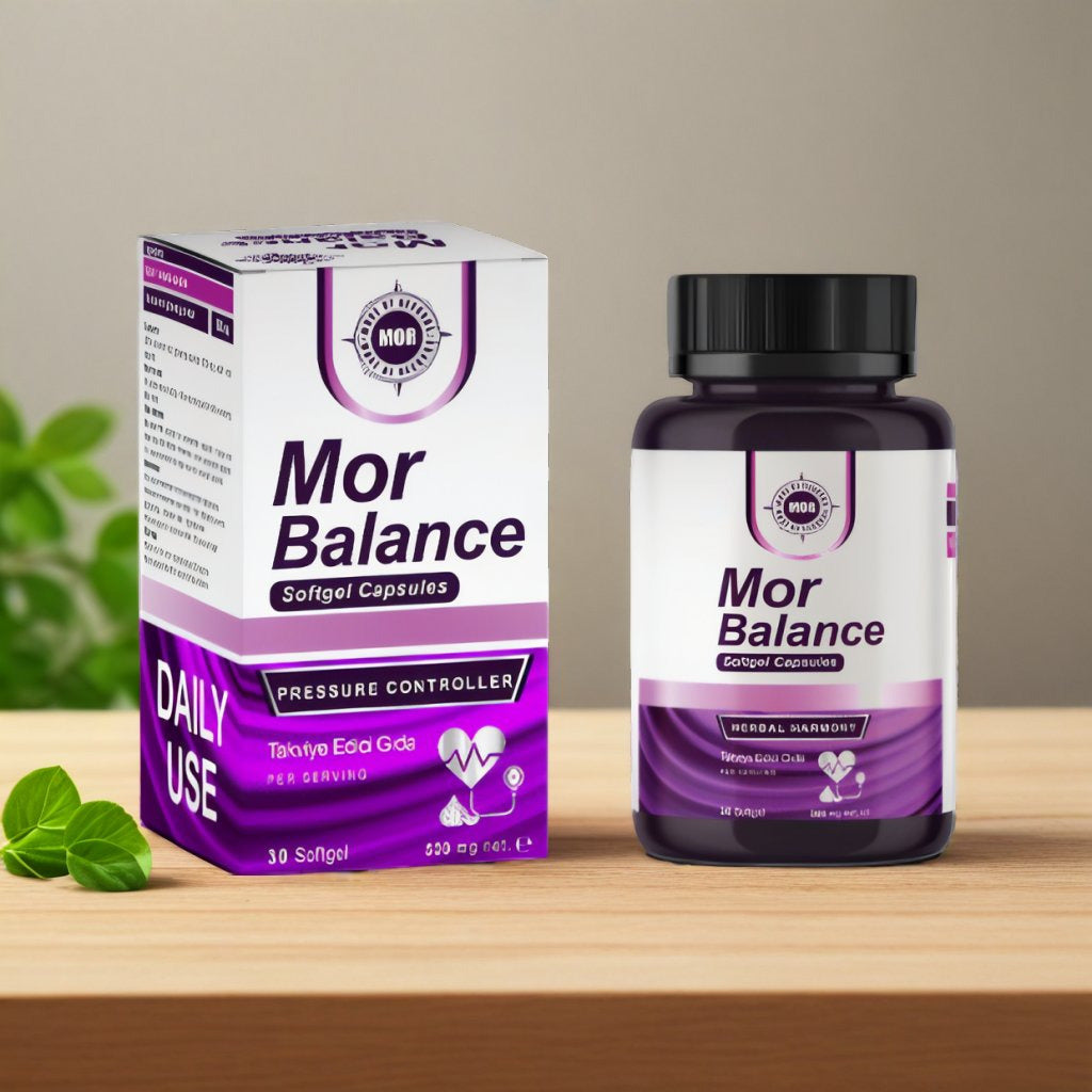 Mor Balance Full