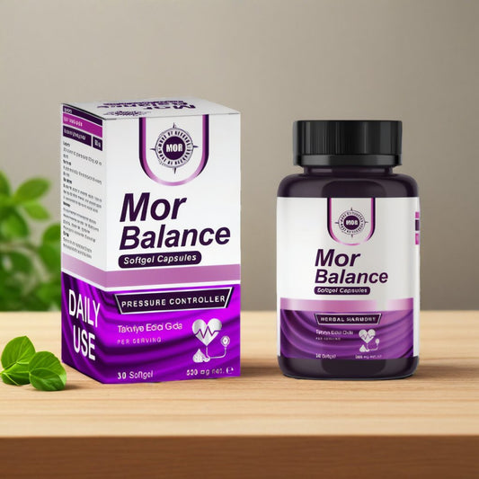 Mor Balance Full