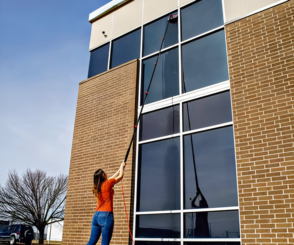 Telescopic Hydrocleaner a 1.198 CZK