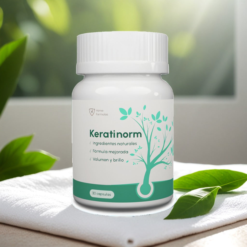 Keratinorm