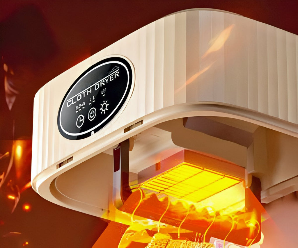 Cloth Dryer a 1.711 CZK