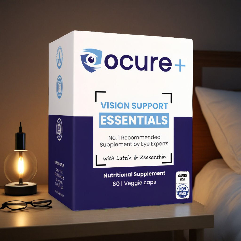 OcurePlus Mega Pack Full