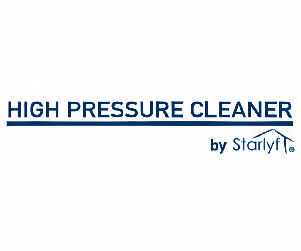 High Pressure Cleaner a 304 LEU