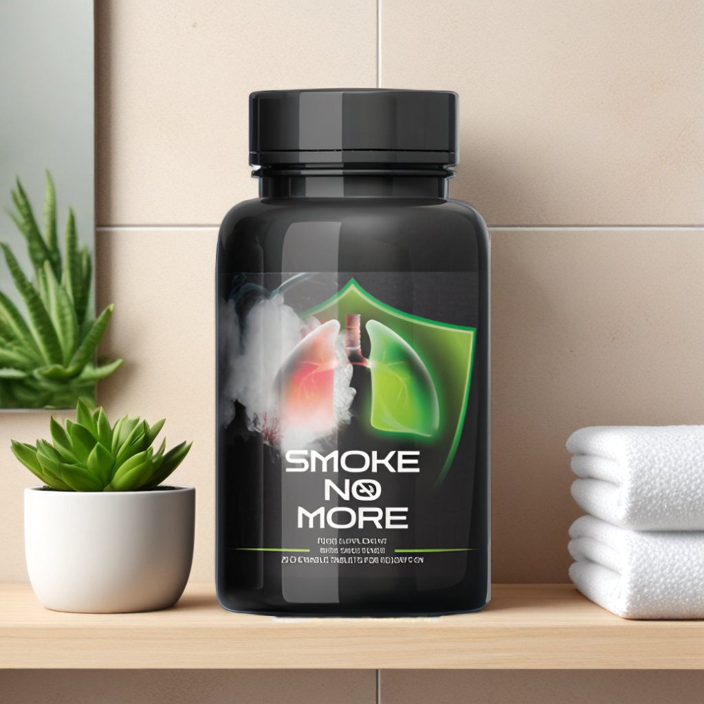 SmokeNOmore