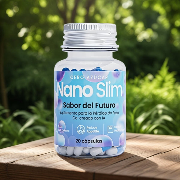 Nano Slim 590