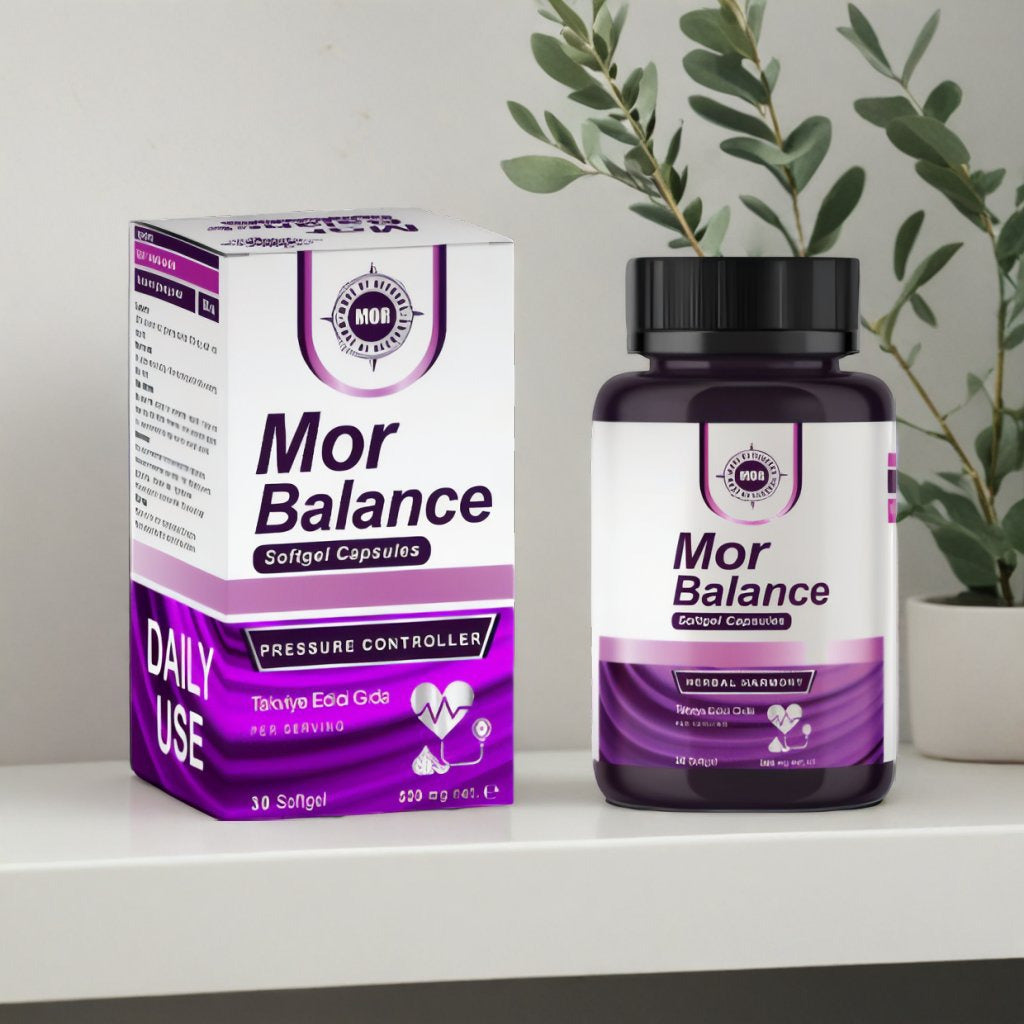 Mor Balance Full