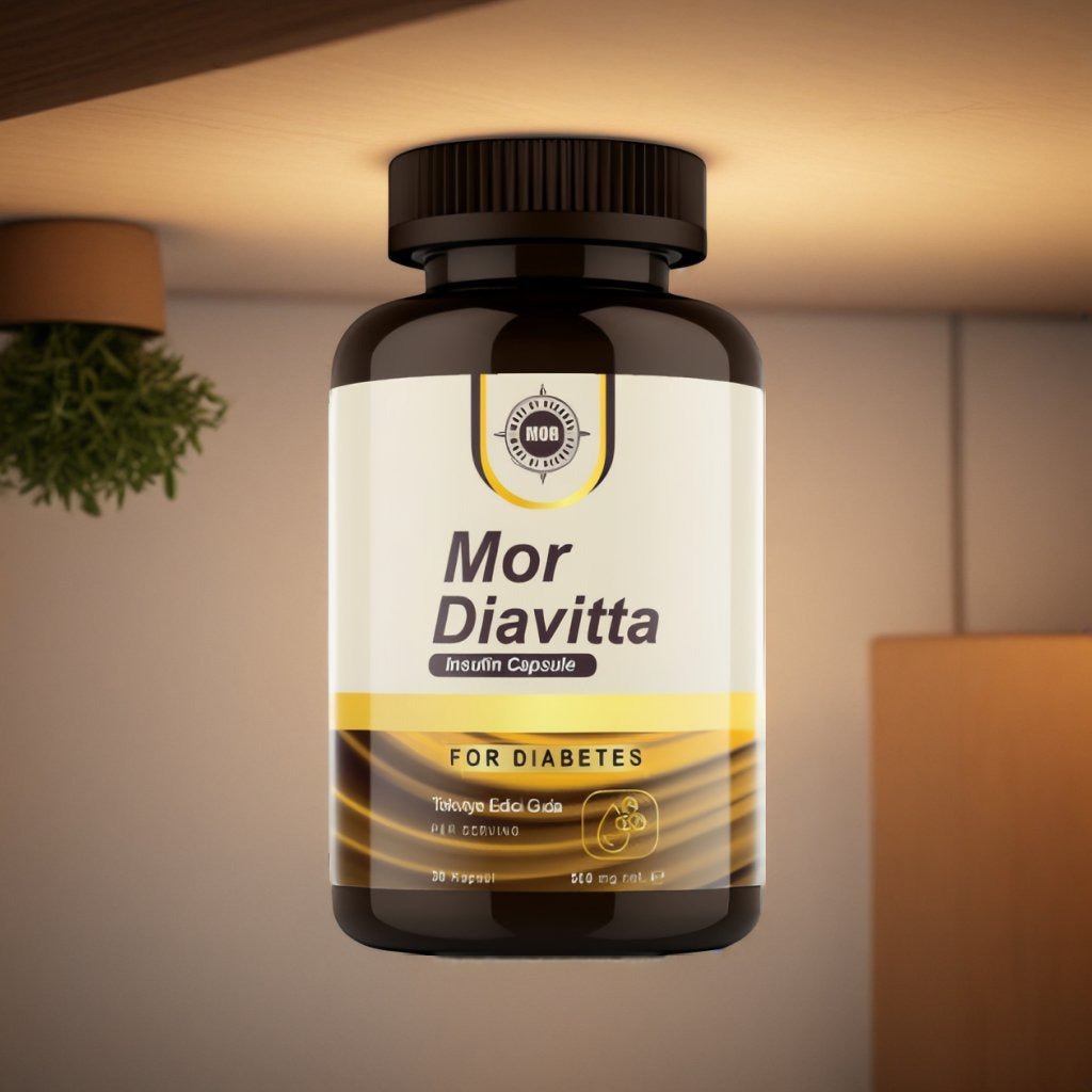 Mor Diavitta Full