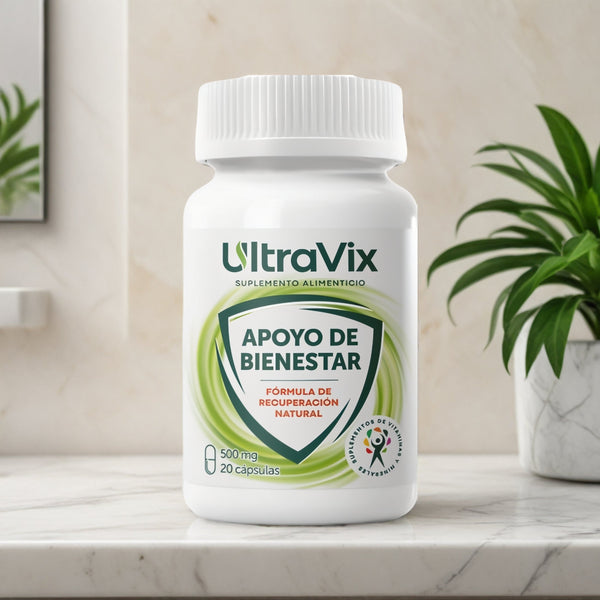 Ultravix Joints