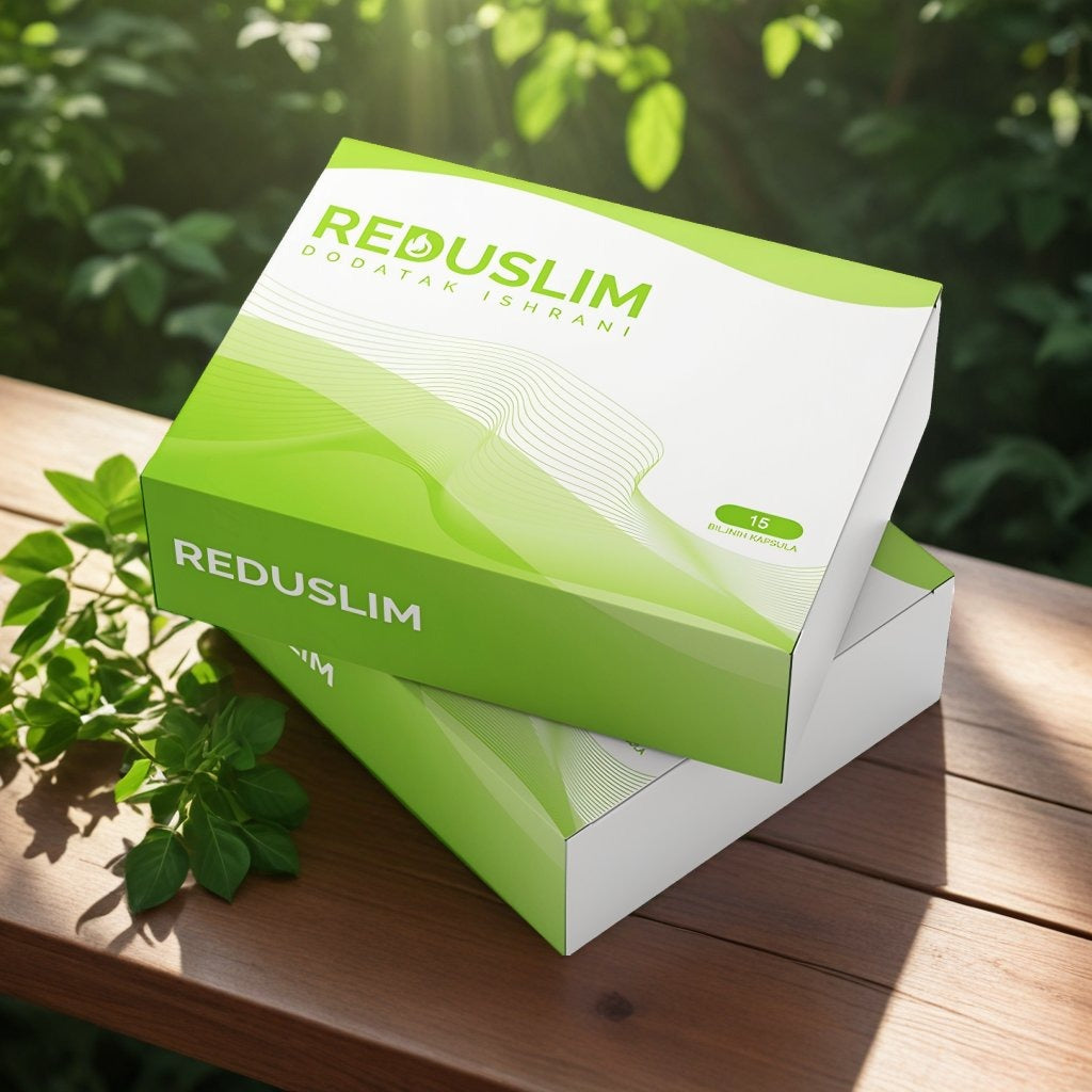 Reduslim