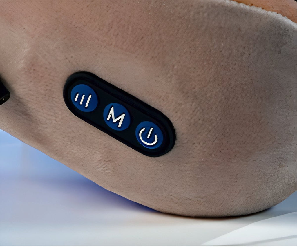 Wellprime Miracle Massager a 69,99€