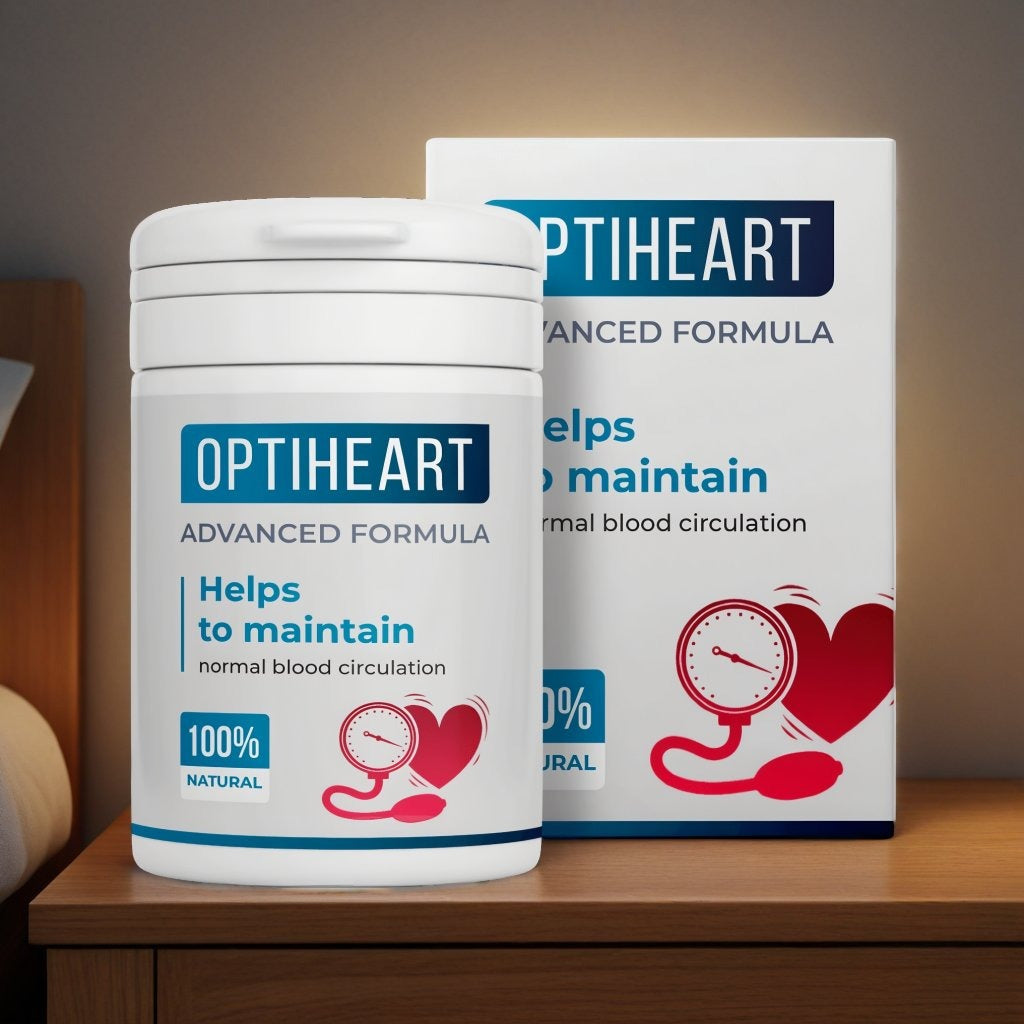 OPTIHEART ( PRICE)