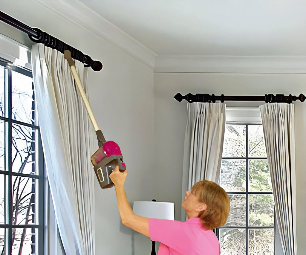 Cordless Vac a 456 LEU