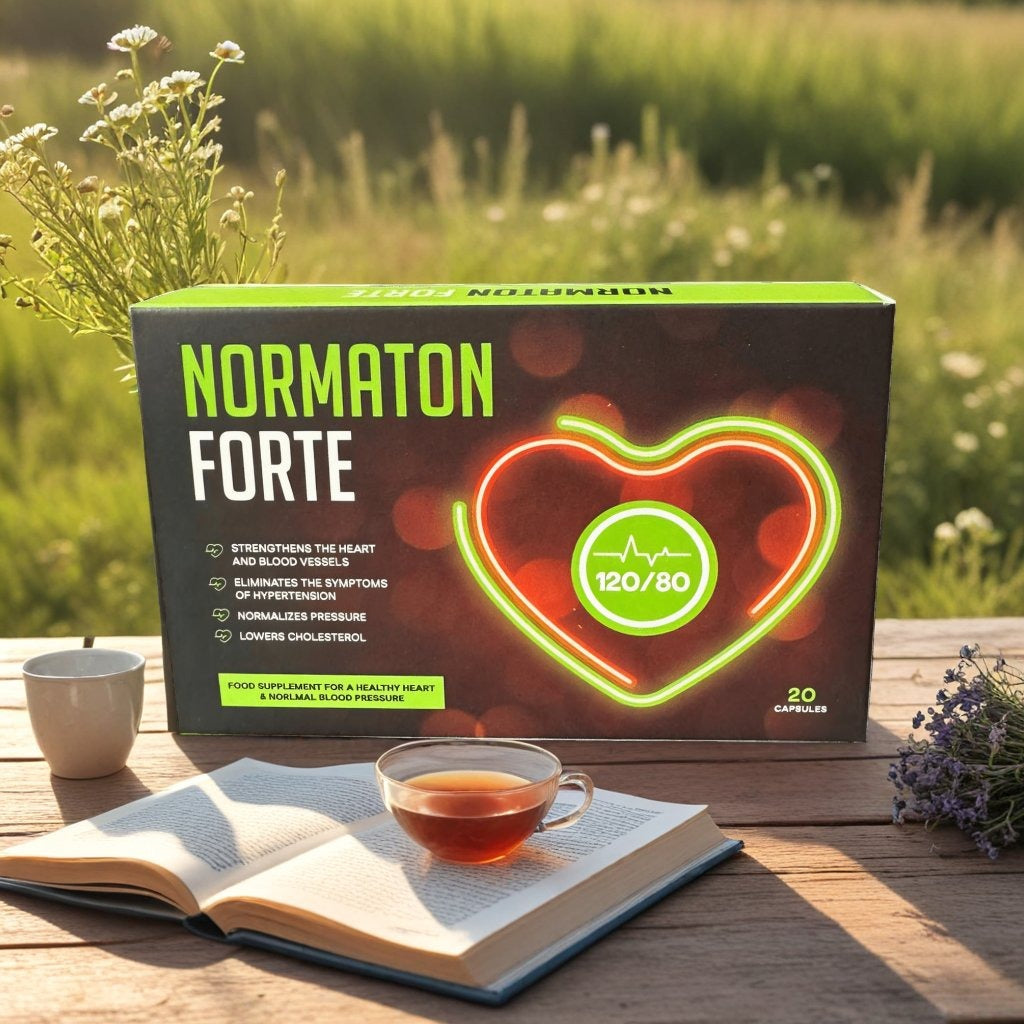 Normaton Forte