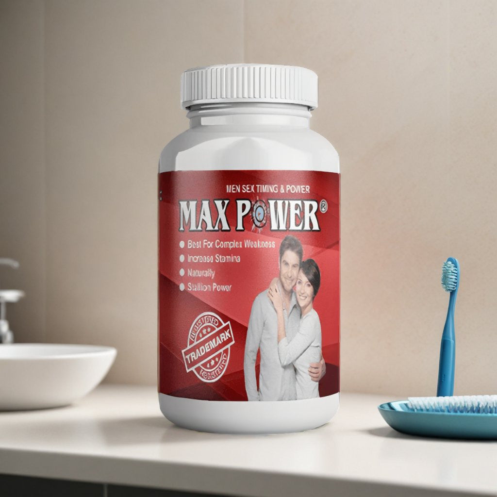 Max Power