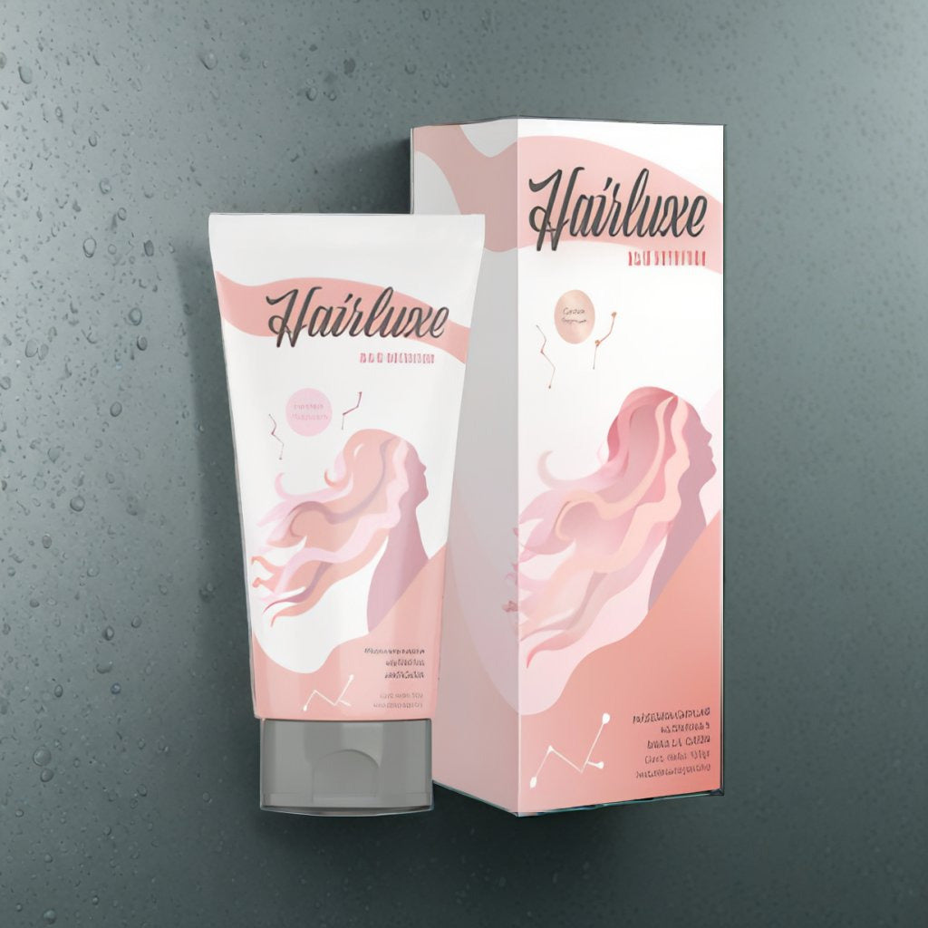 Hairluxe  creame