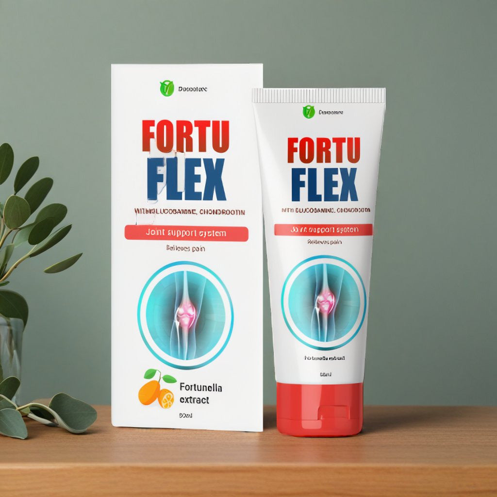 Fortuflex cream