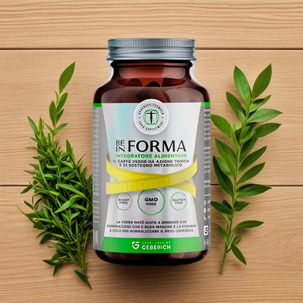 Be-in-Forma