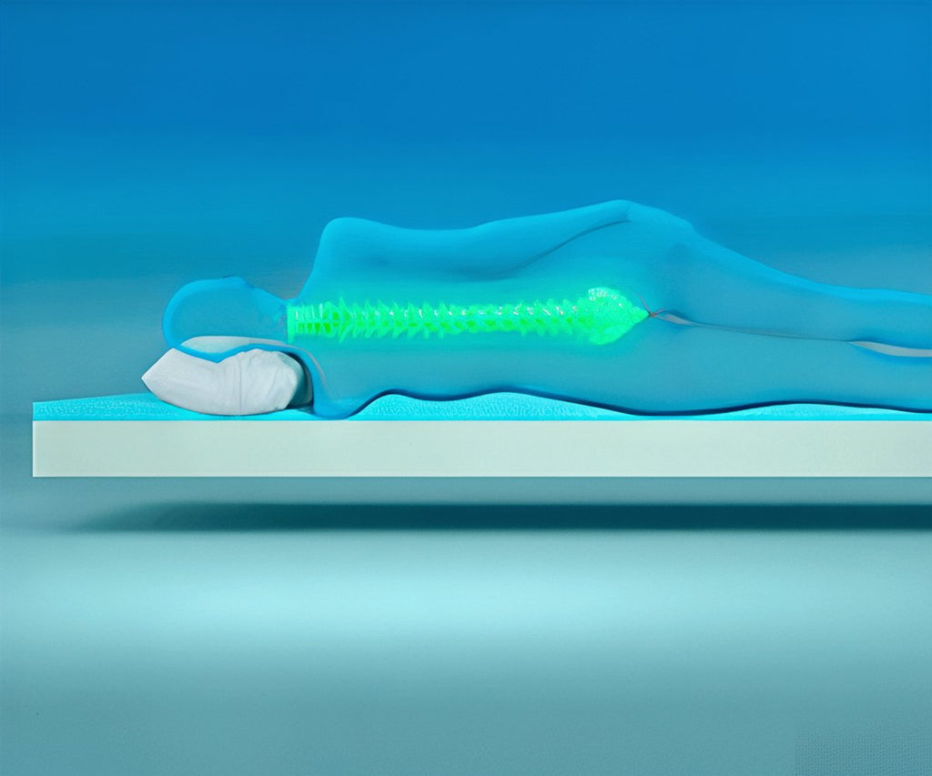 Wonder Topper a 747 LEU