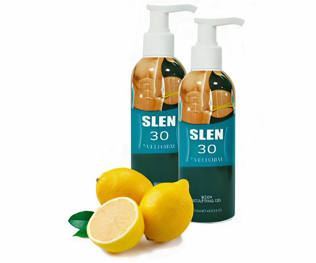 Slen 30 2x1 a 49,99€