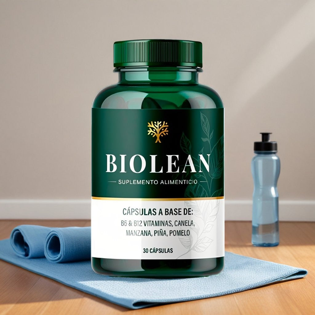 Biolean LP