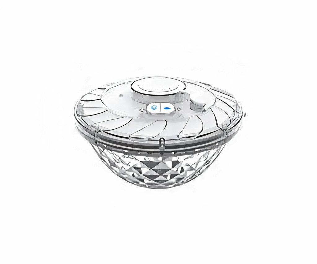 Starlyf LED Fountain Show a 354 LEU