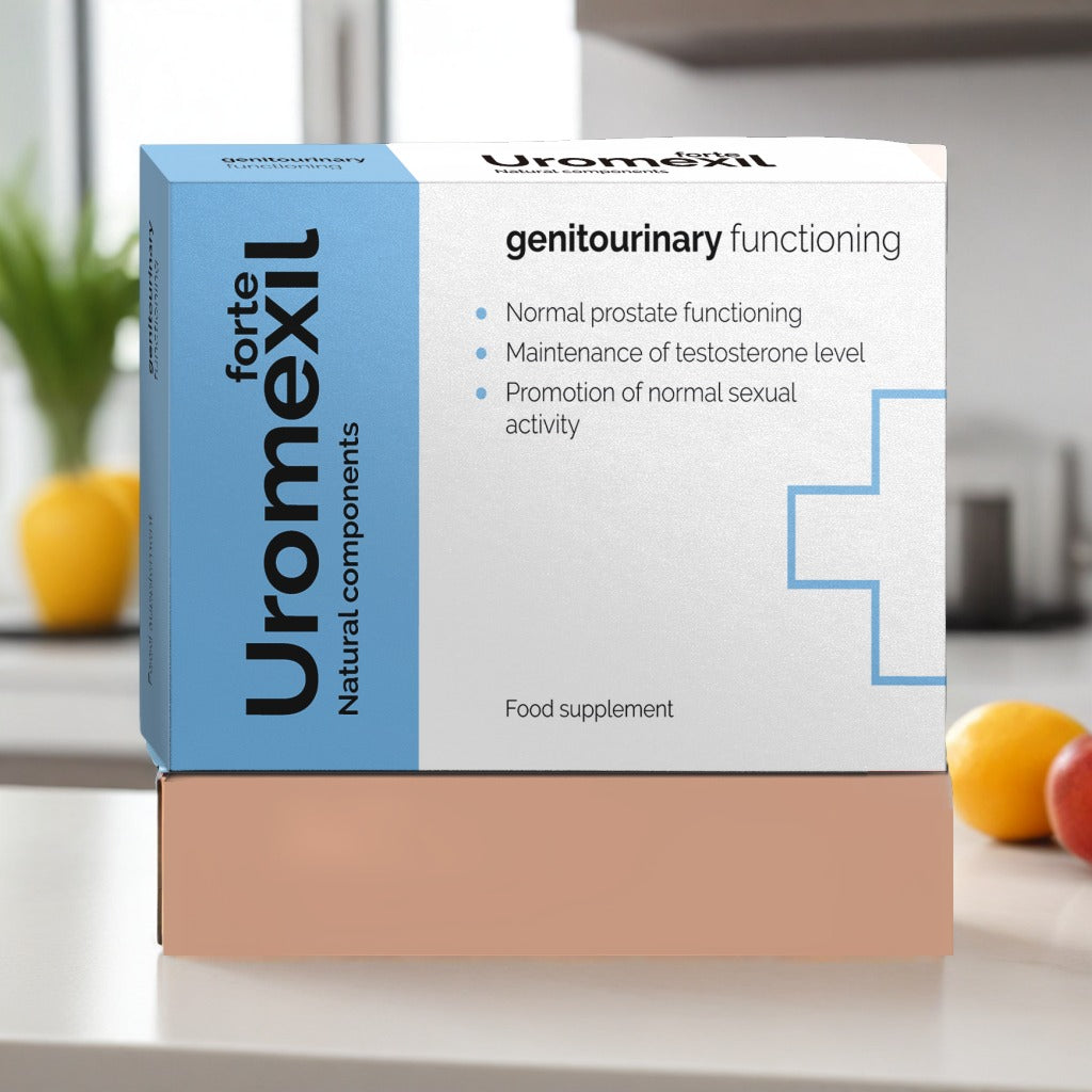 UROMEXIL FORTE