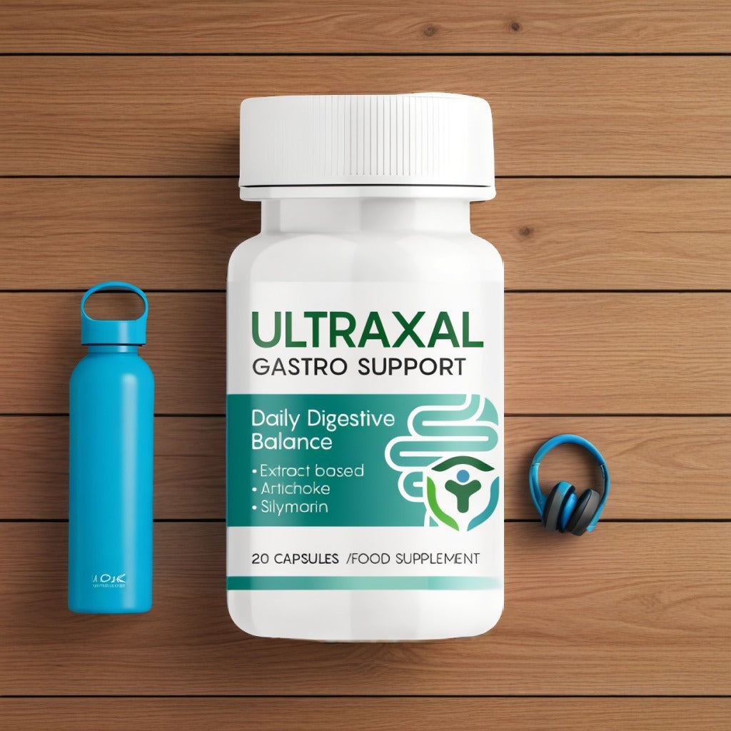 ULTRAXAL