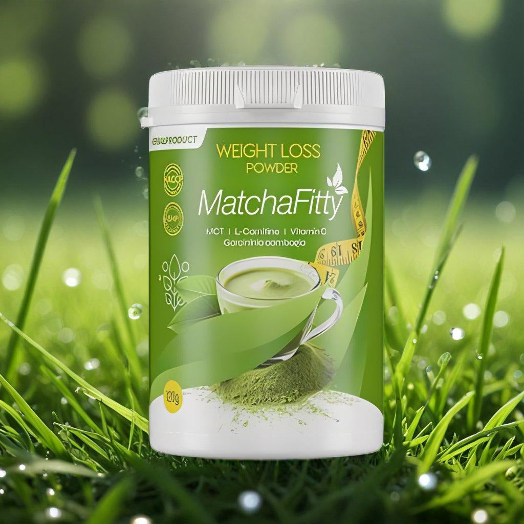 MATCHAFITTY (LOW PRICE)