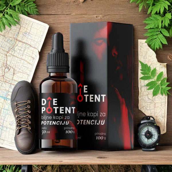 DiePotent 1890RSD