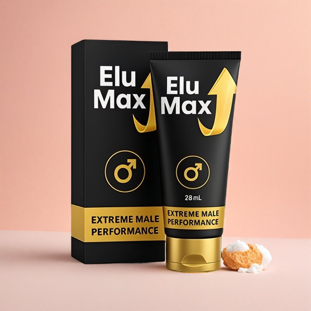 Elu Max Cream Low Price