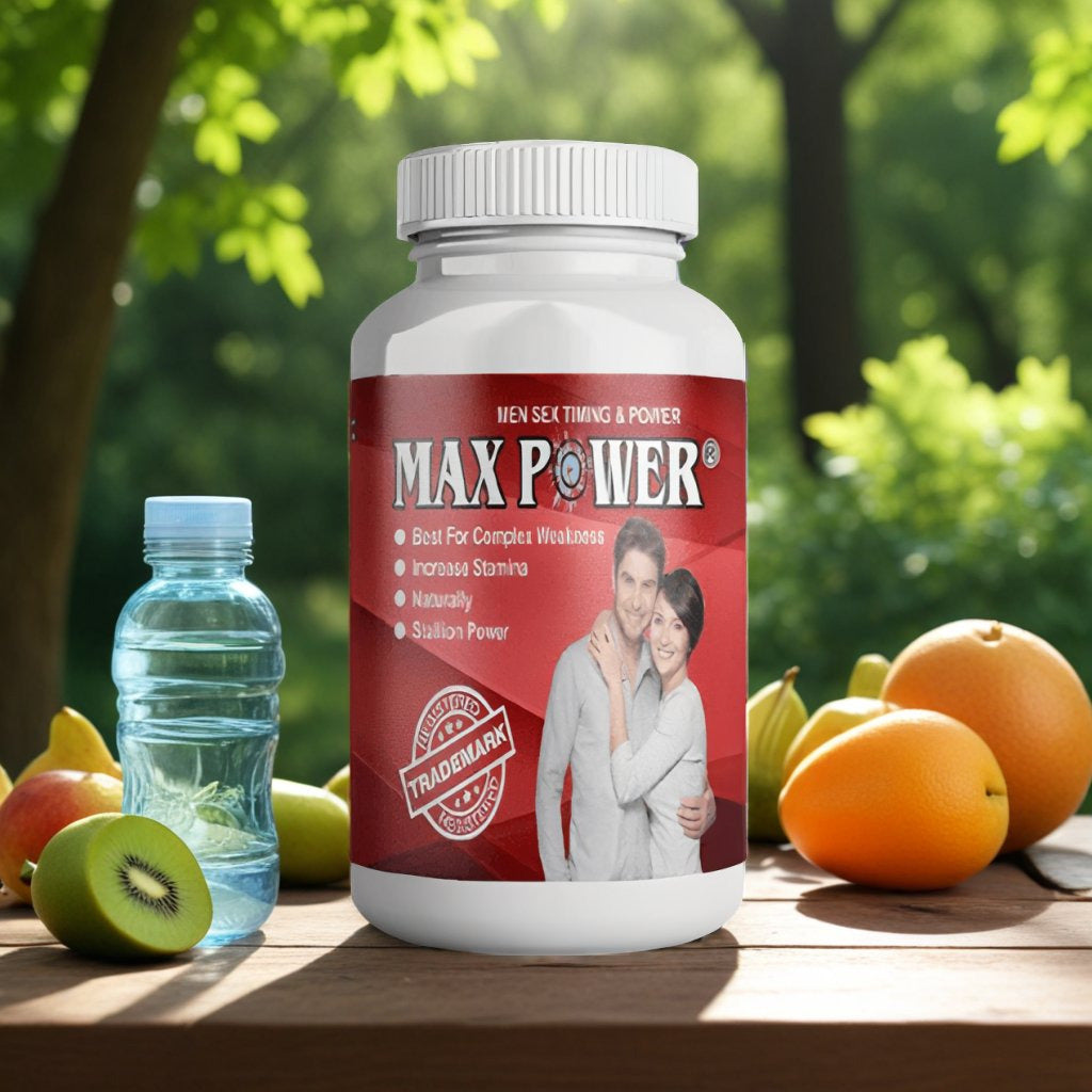 Max Power