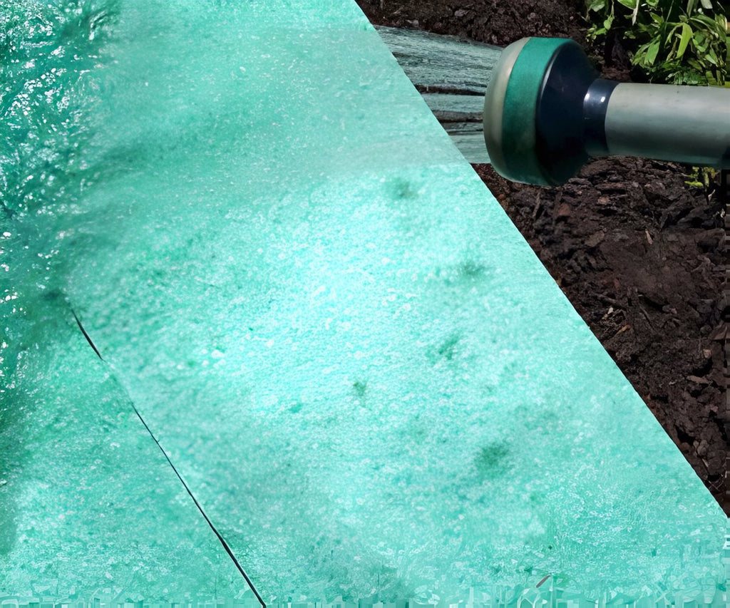 Grass Seed Mat a 49,99€