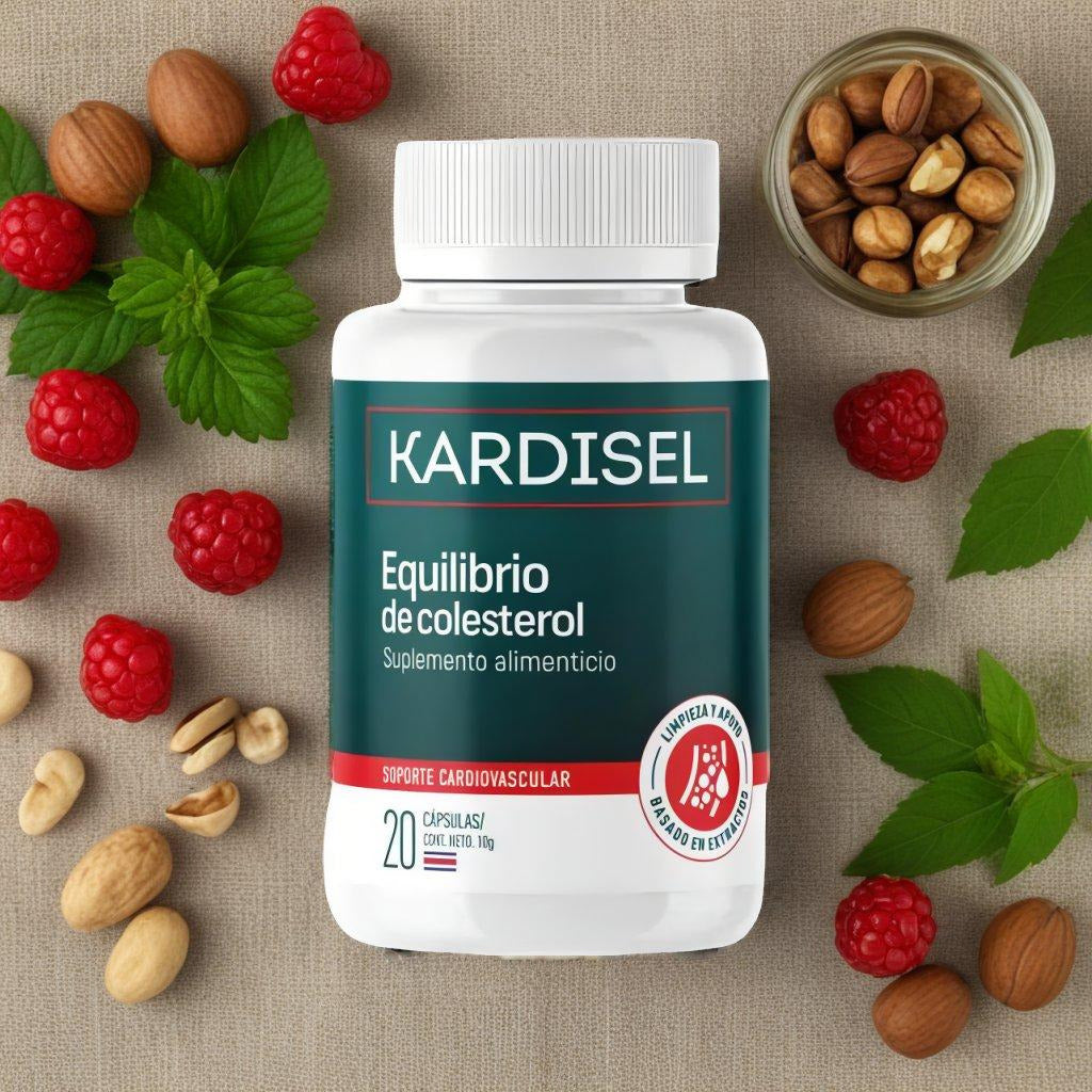 KARDISEL