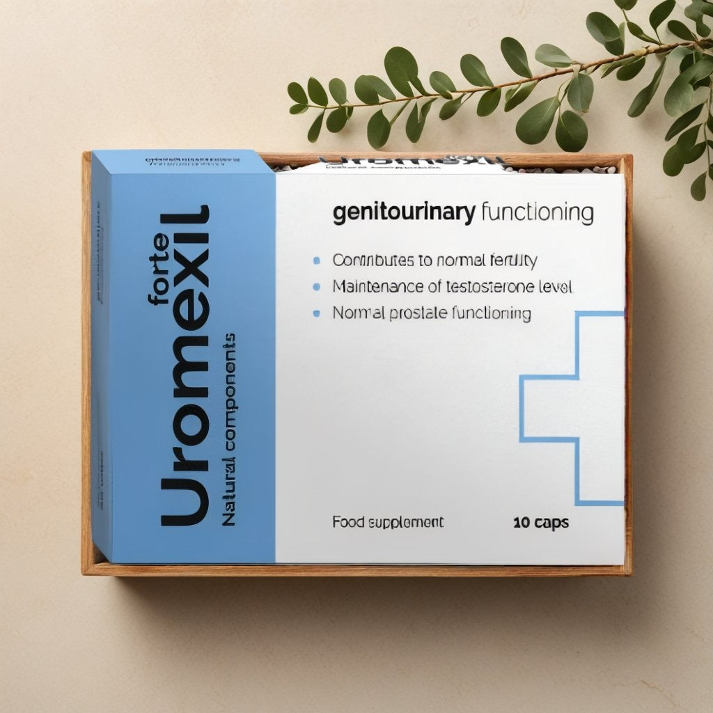 Uromexil Forte low price