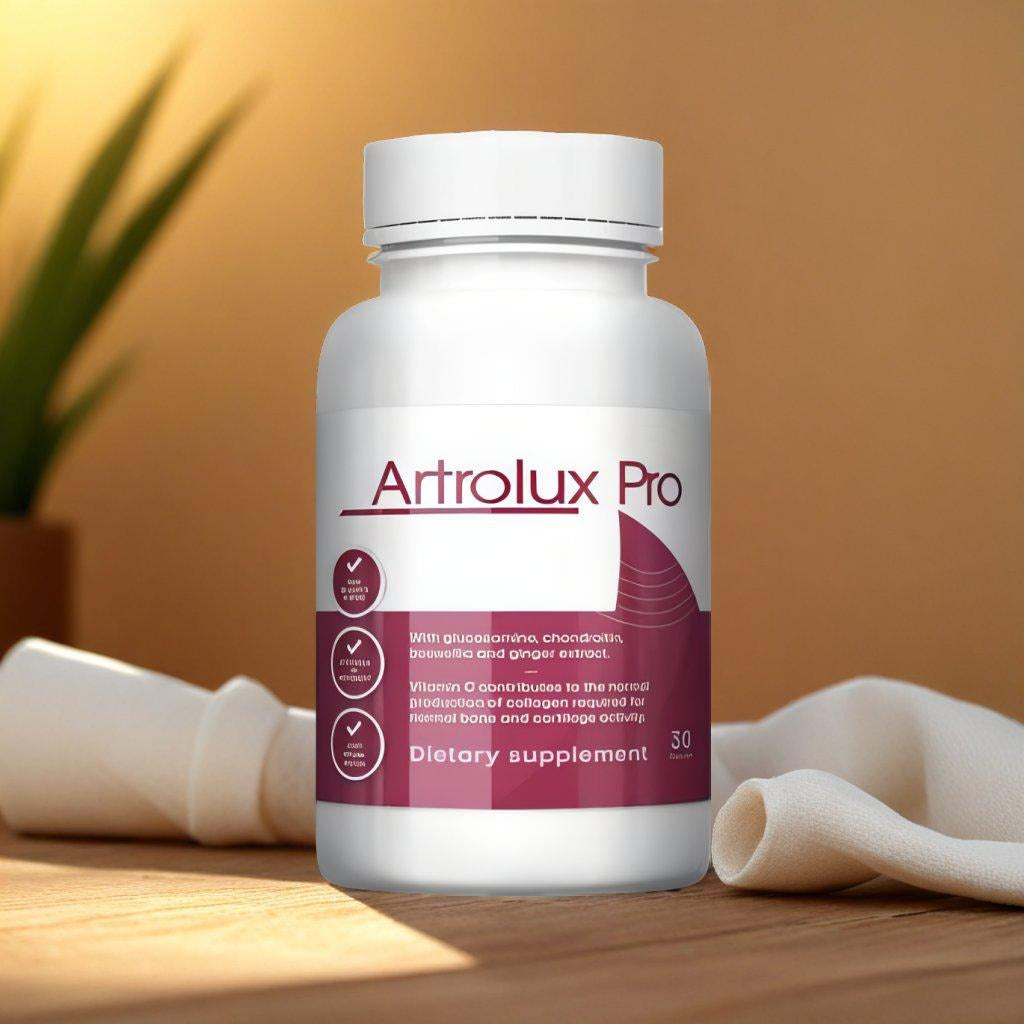 ARTROLUX PRO