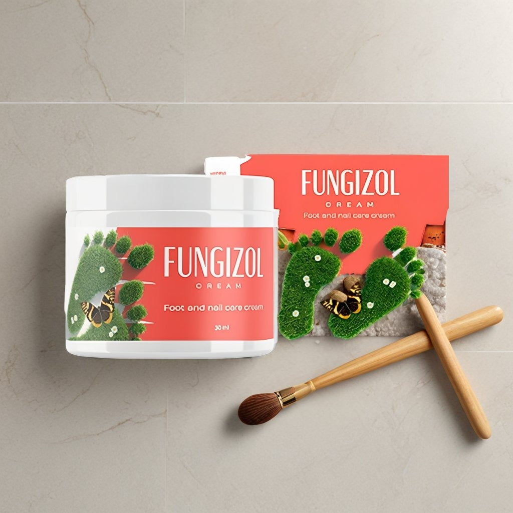 Fungizol Cream