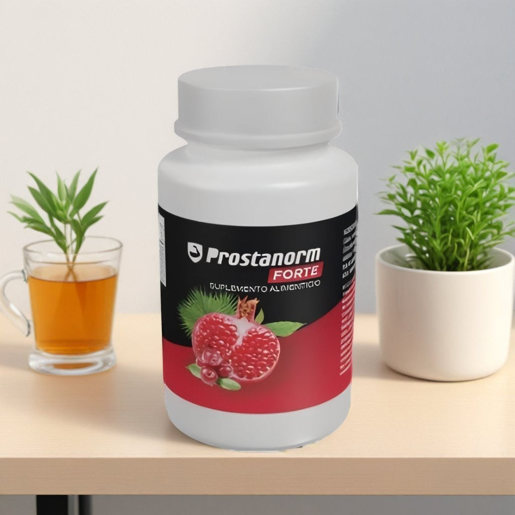 Prostanorm Forte Middle Price