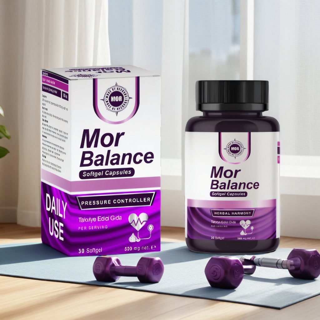 Mor Balance Full