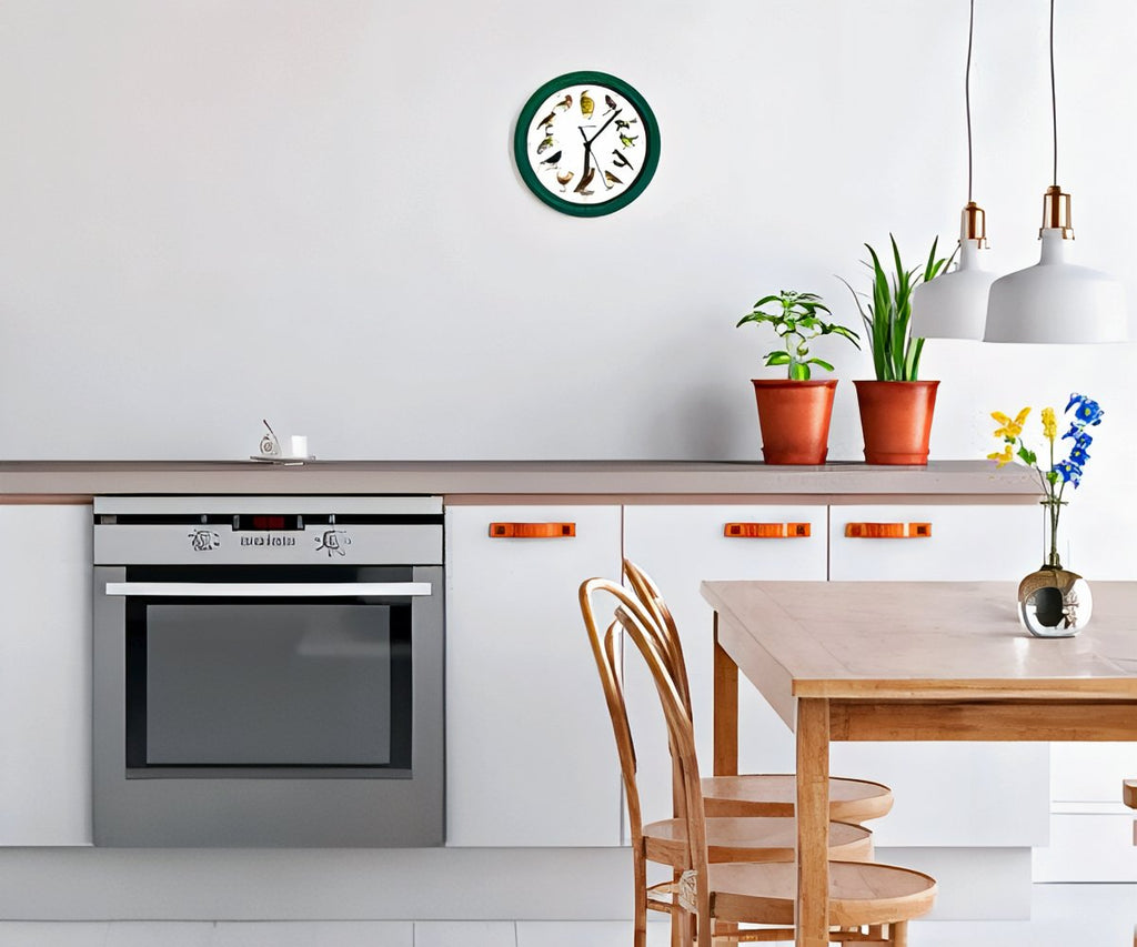 Birdsong Clock 2x1 a 59,99€