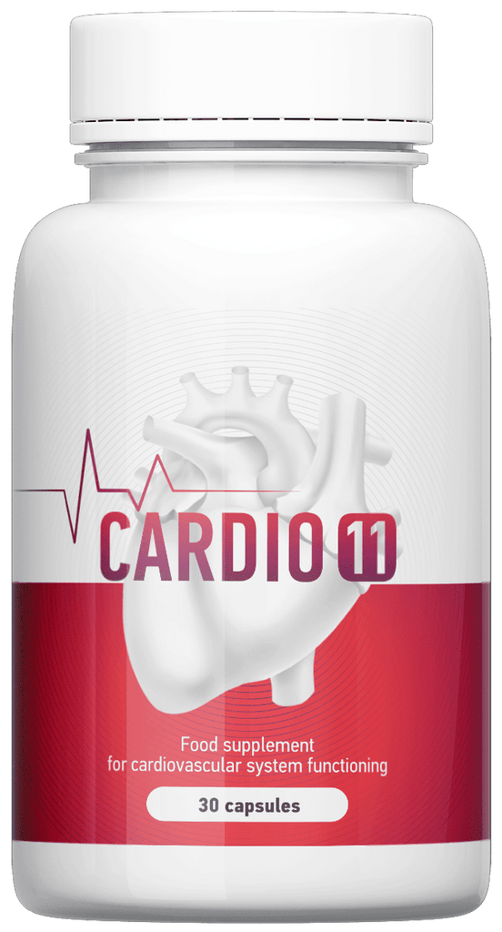 Cardio 11