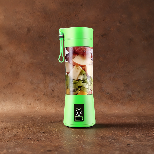 PORTABLE BLENDER