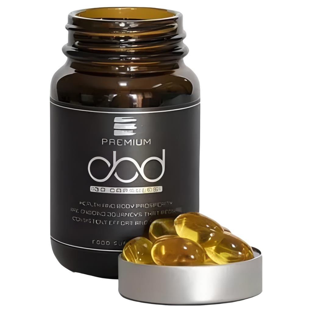 Premium CBD