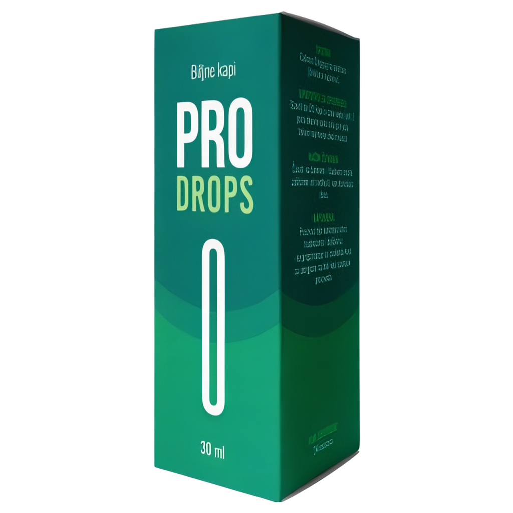 Pro drops
