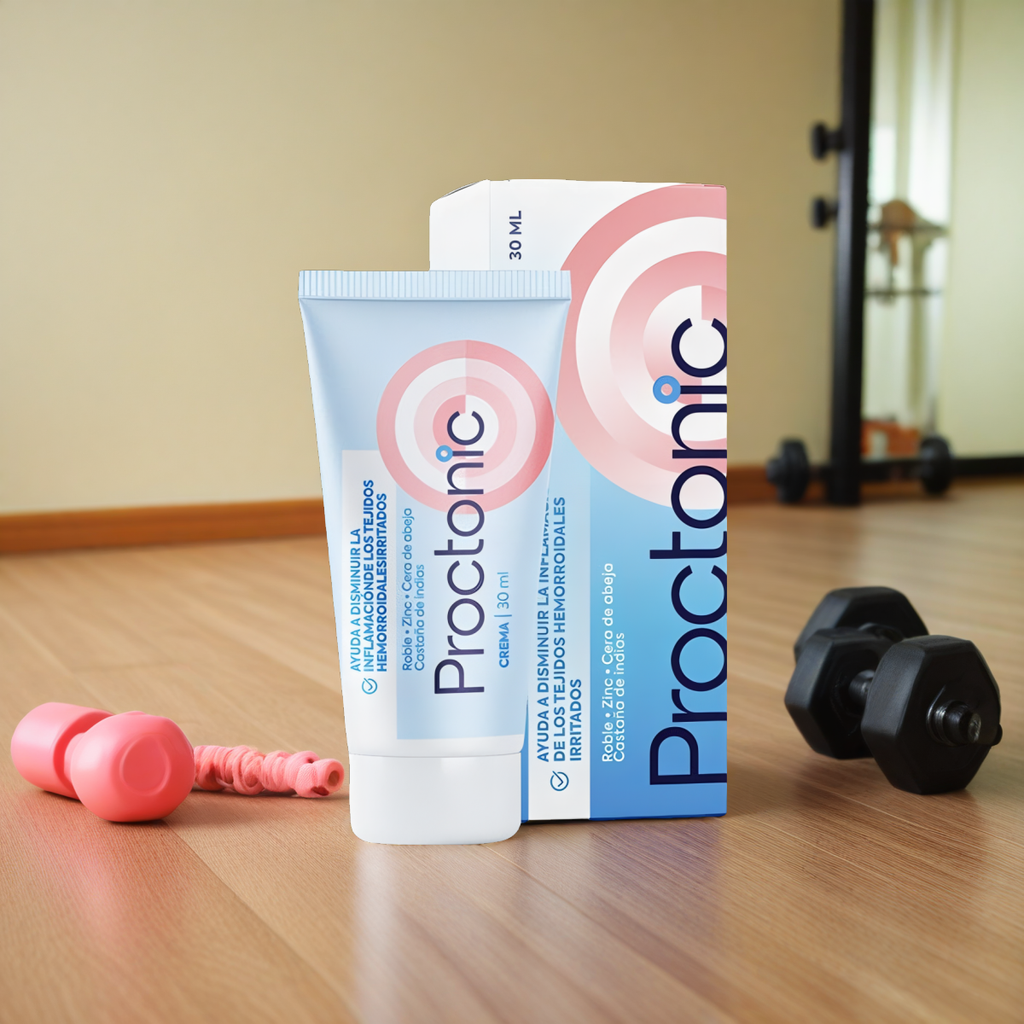Proctonic