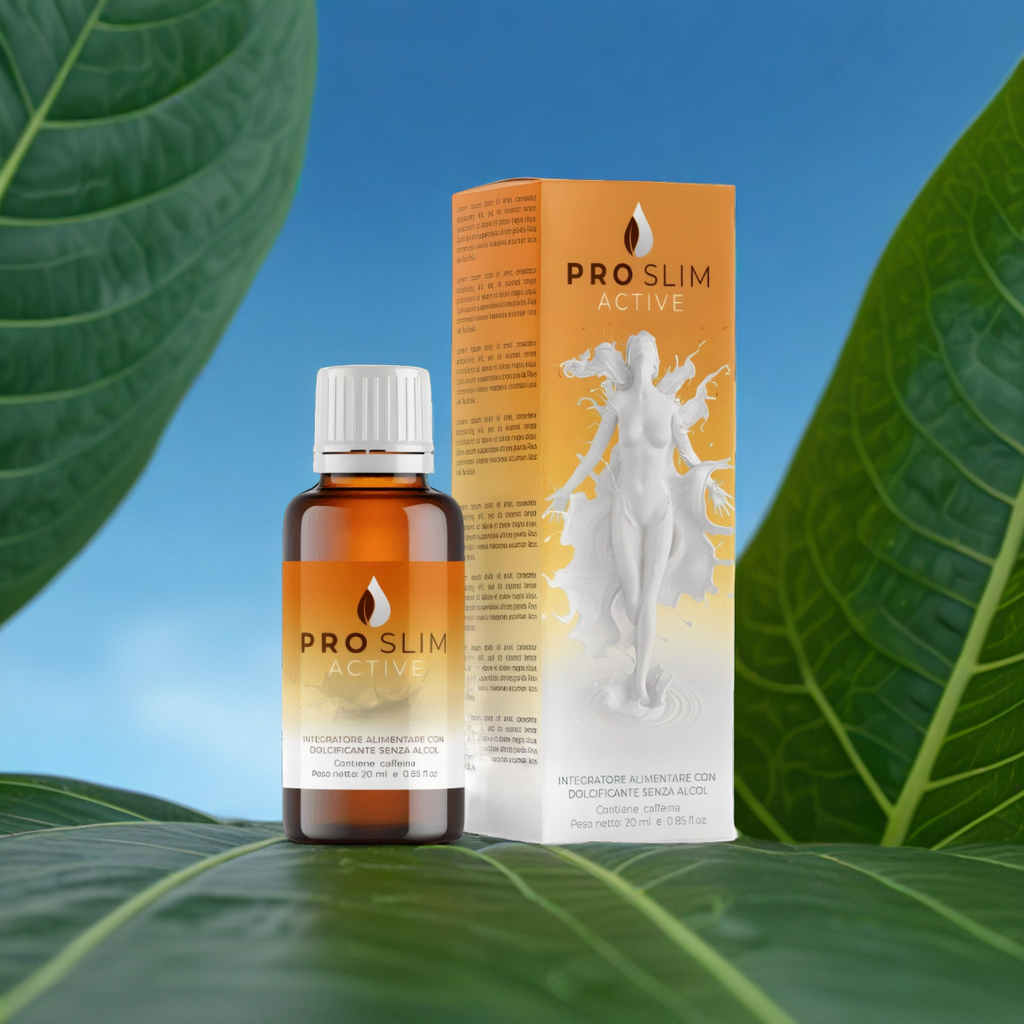 Proslim Active