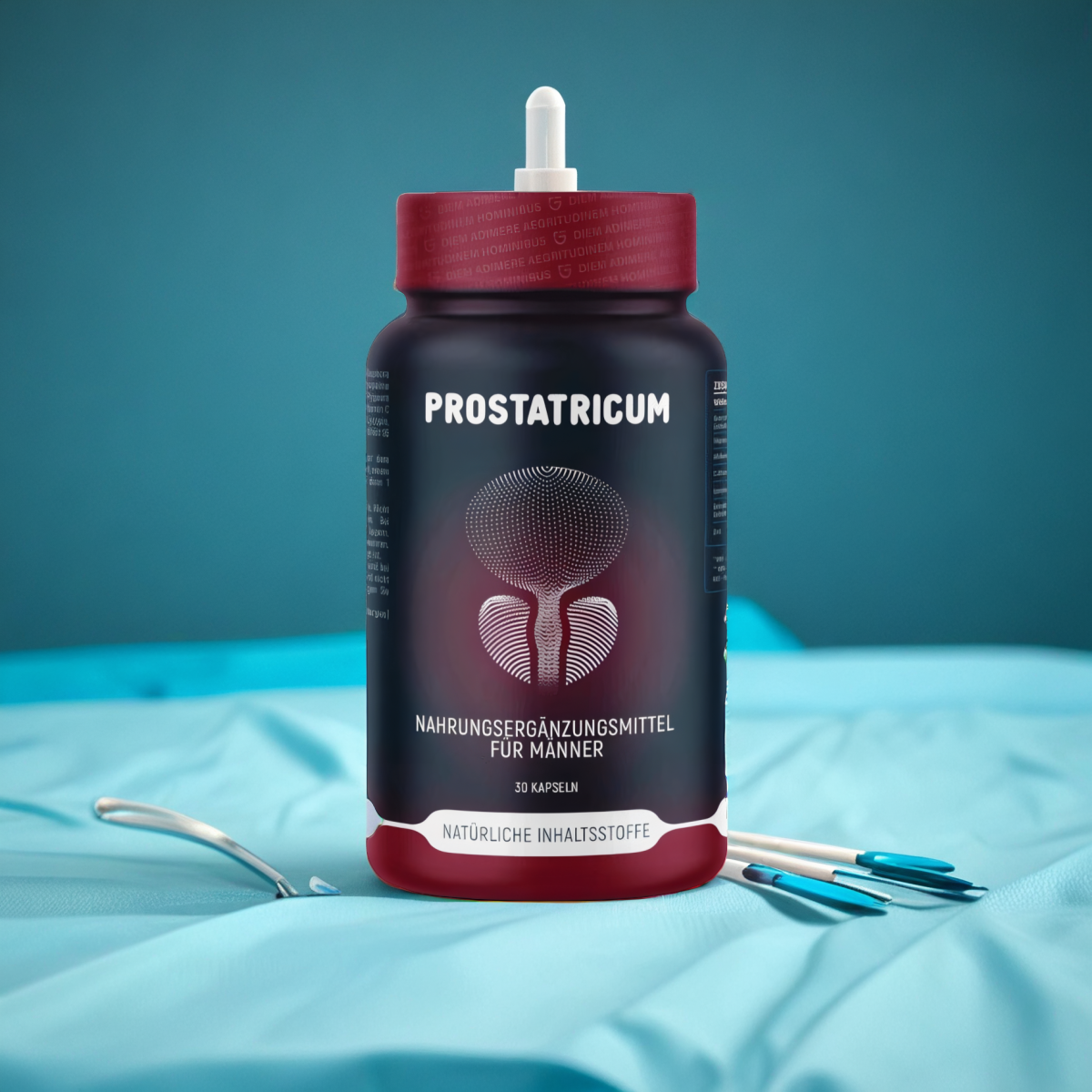 Prostatricum